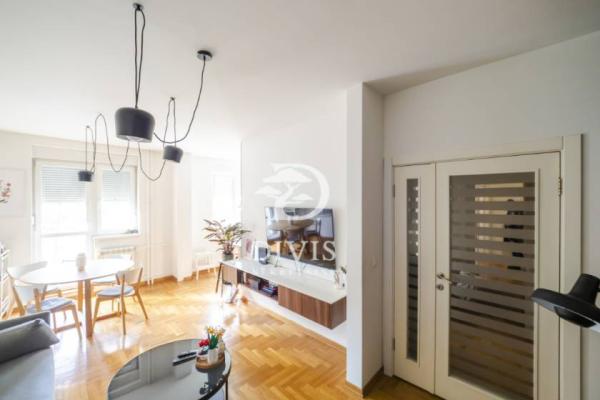 Slika 1 - Sazonova, Trosoban stan na prodaju, 72m2, 320.000€